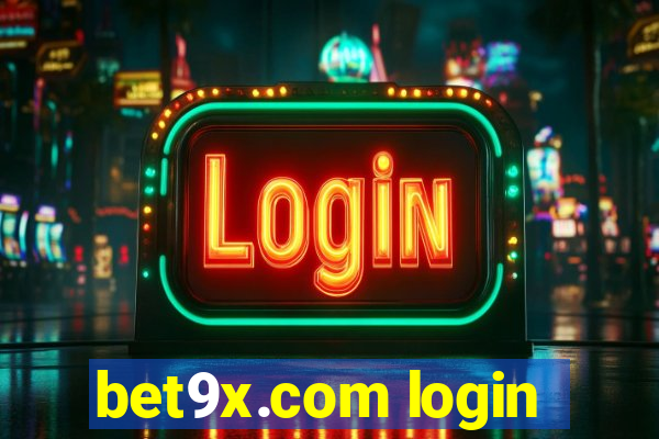 bet9x.com login